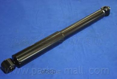 Амортизатор задний L=R KIA BONGO III 06- PARTS-MALL PJB-155. Артикул PJB-155
