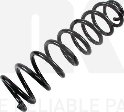 Пружина подвески NK. Артикул 533368