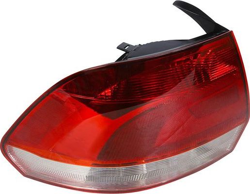 ФОНАРЬ ЗАДНИЙ ЛЕВЫЙ POLO 10- (Sailing). Артикул VWL055010200L