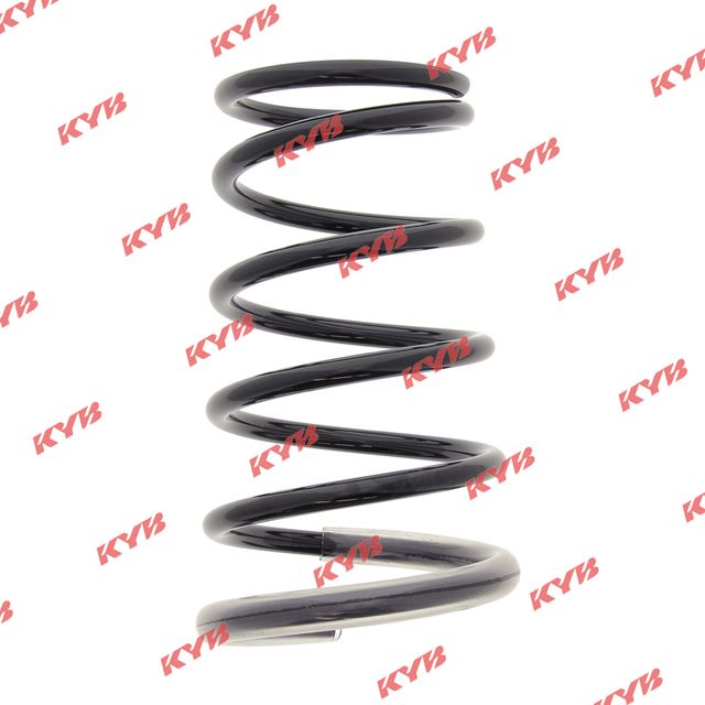 Пружина подвески KYB (Каяба) K-Flex. Артикул RI6515