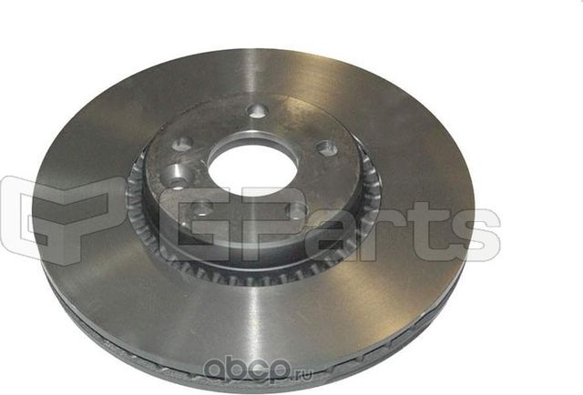 Диск торм.пер. (Gparts). Артикул VO30769061