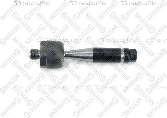 Рулевая тяга Stellox правая/левая для Audi A6 allroad II (C6) 2006-2011. Артикул 55-05644-SX