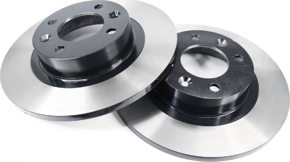 Тормозной диск HOLA. Артикул HD005