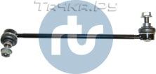 Стойка (тяга) стабилизатора RTS. Артикул 97-02357-2