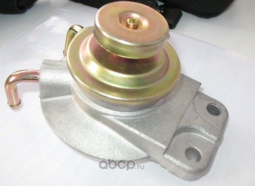 Кронштейн крепления топливного фильтра PARTS-MALL PDA-010 Parts-Mall. Артикул PDA-010