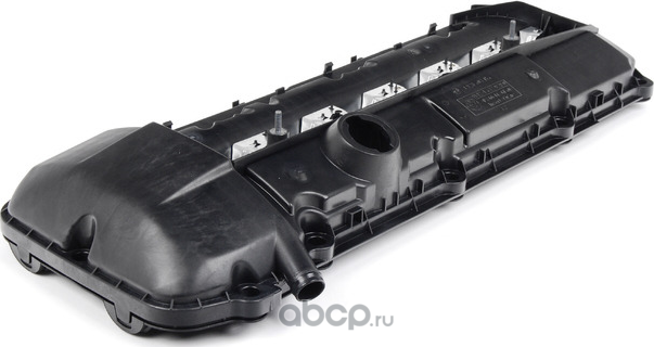 Клапанная крышка BMW. Артикул 11121432928