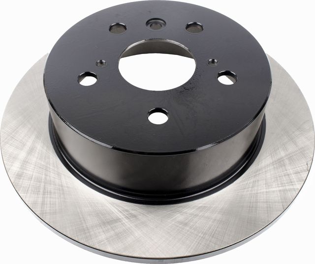 Тормозной диск NiBK. Артикул RN1666