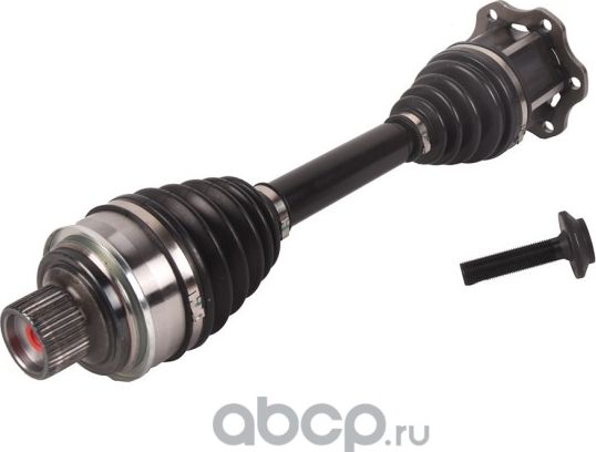 Приводной вал / Front Axle Drive Shaft 8W0407271A (Bapmic). Артикул BF0319860081
