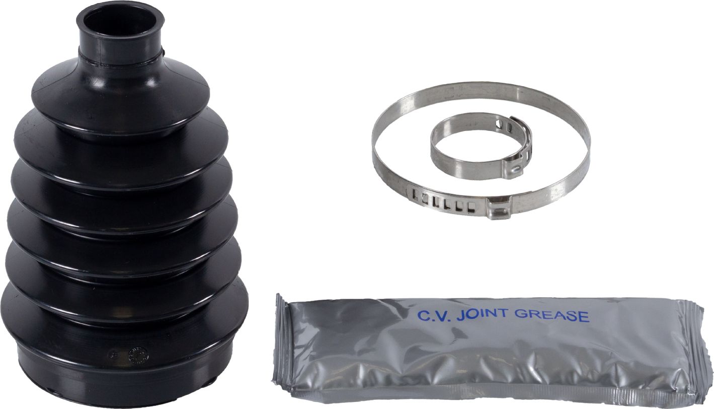 Пыльник ШРУСа наружный Blue Print (термопласт). Артикул ADC48105