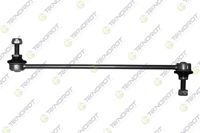Стойка (тяга) стабилизатора Teknorot передняя для MINI Cabrio I (R52) 2004-2008. Артикул MN-137