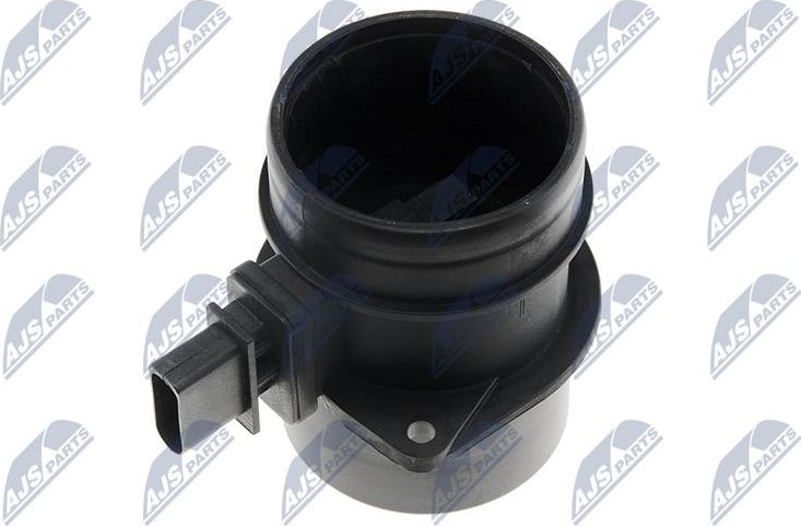 Датчик массового расхода воздуха (ДМРВ) NTY для Volkswagen Jetta V 2005-2010. Артикул EPP-AU-024