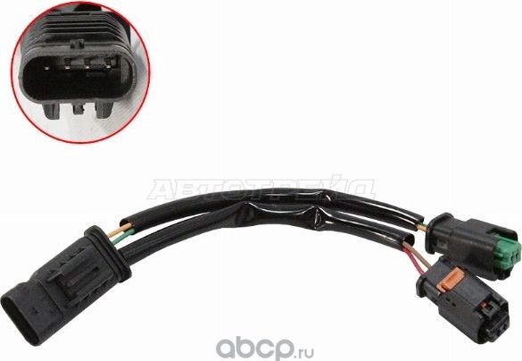 Проводка датчиков температуры двигателя CITROENPE (SAT). Артикул ST1630022