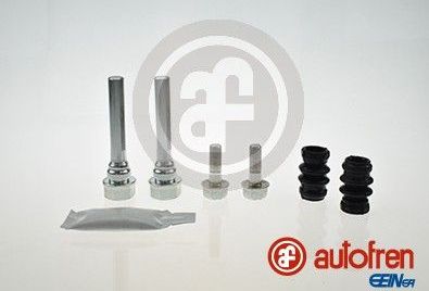 Направляющие тормозного суппорта (комплект) Autofren Seinsa задний для Mitsubishi L300 II 1986-2006. Артикул D7175C