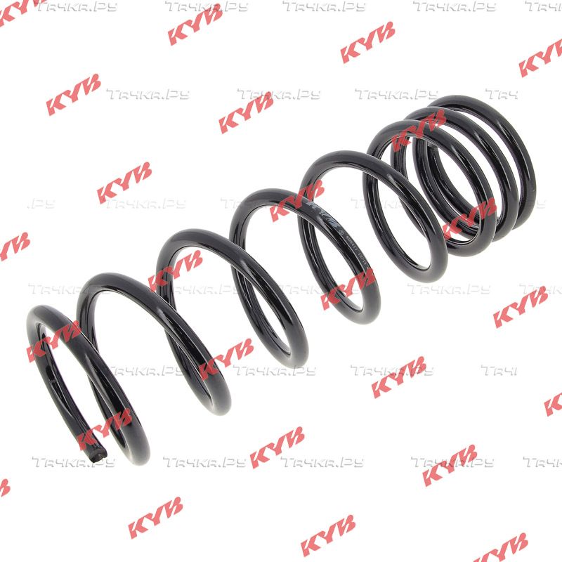 Пружина подвески KYB (Каяба) K-Flex. Артикул RD5411