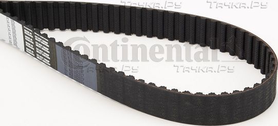 Ремень ГРМ ContiTech для Volkswagen LT II 1996-2006. Артикул CT939