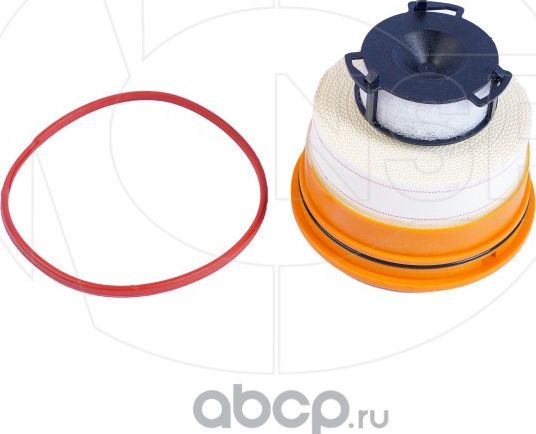 Фильтр топливный (NSP). Артикул NSPRS81N6