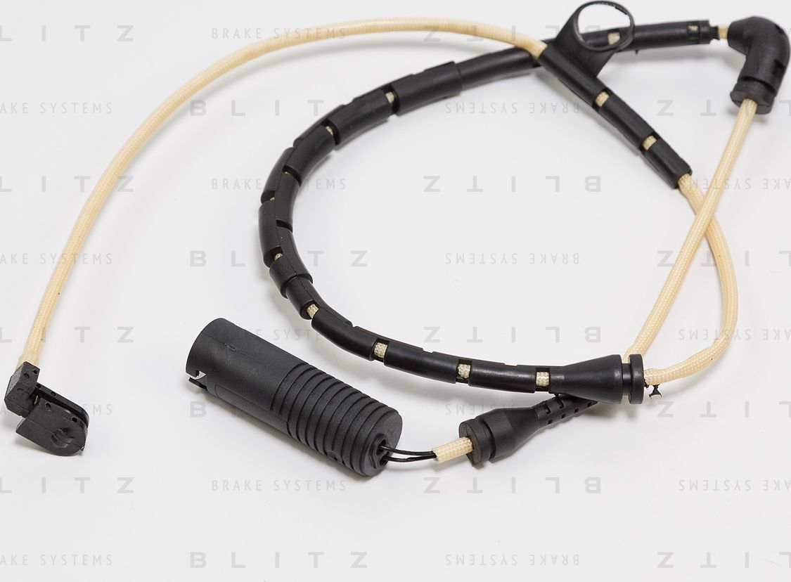 Датчик износа торм.колодок (Blitz) Blitz. Артикул BL0126