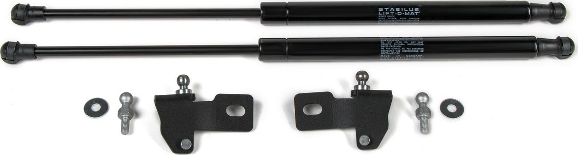 Амортизаторы (упоры) капота АвтоУпор для Ravon Nexia R3 2016-2026. Артикул URAR3011