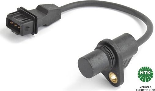 Датчик положения коленвала NGK. Артикул 81240