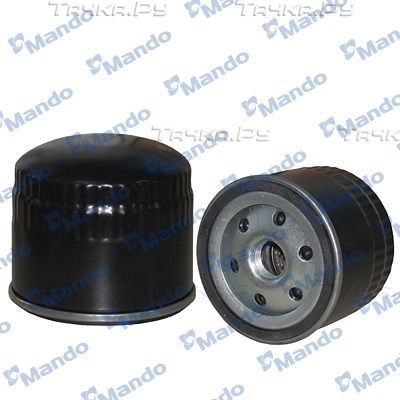 Масляный фильтр Mando для Ford Transit Torneo V 1994-2000. Артикул MMF045121