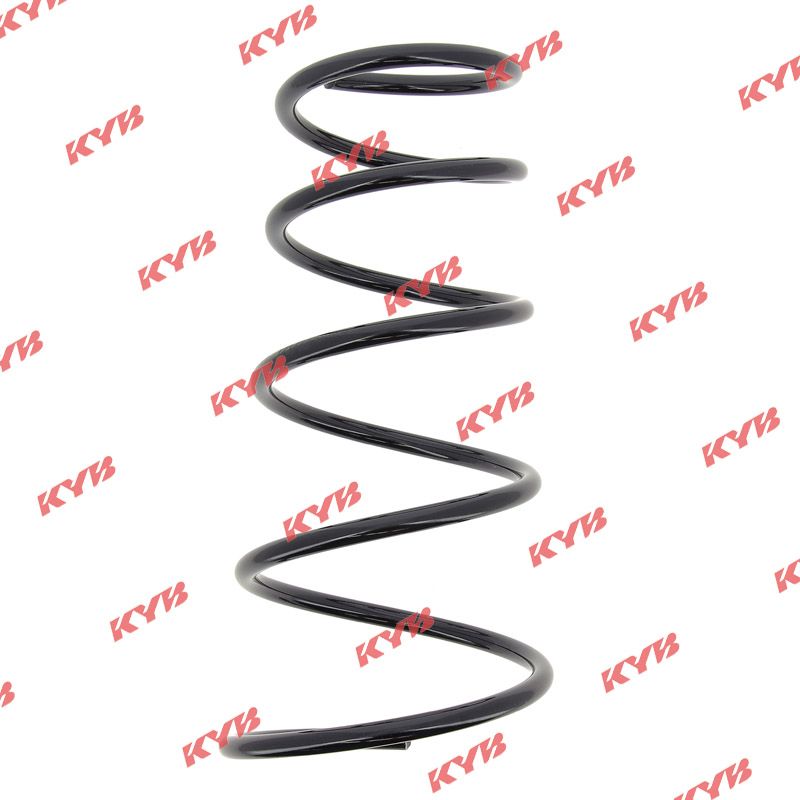 Пружина подвески KYB (Каяба) K-Flex. Артикул RC2150