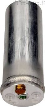 Осушитель кондиционера MaXgear (алюминий) для Mitsubishi Galant VII 1992-1996. Артикул AC422537