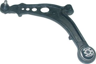 Поперечный рычаг передней подвески Birth левый для Fiat Idea 2003-2016. Артикул BR1648