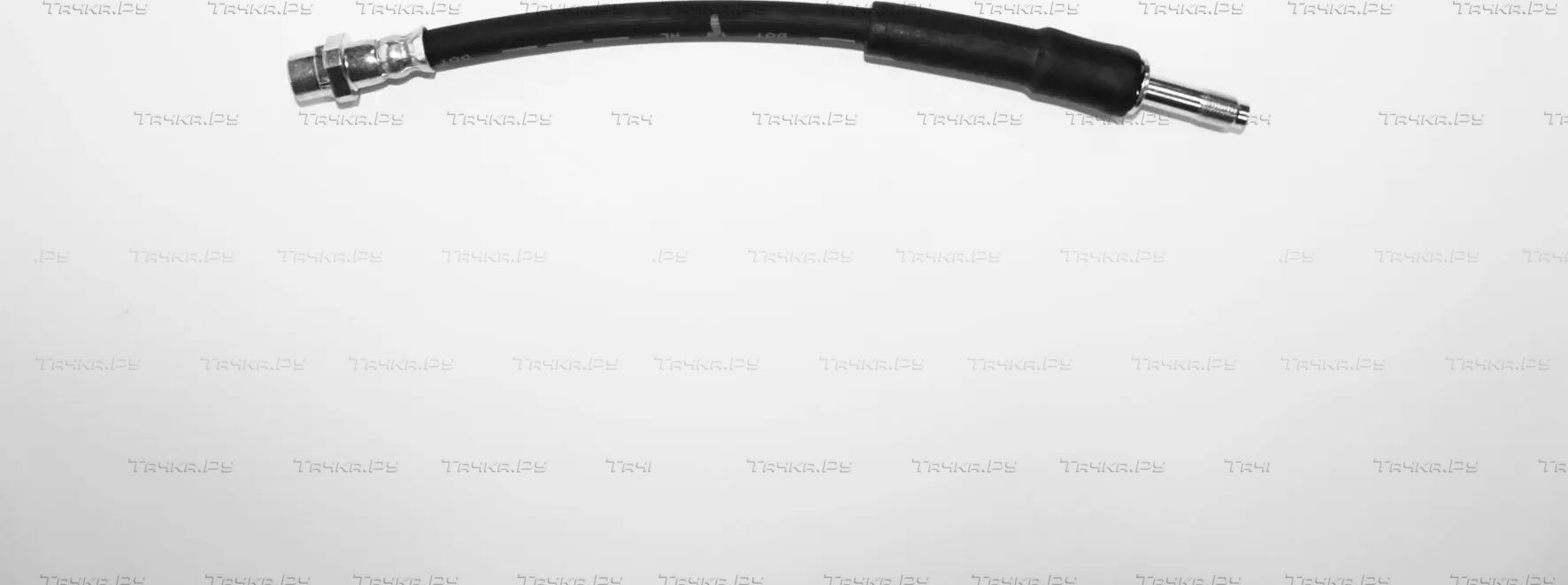 Тормозной шланг Brembo ESSENTIAL LINE. Артикул T 06 058