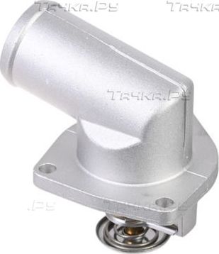 Термостат Zentparts для Opel Vectra B 1995-2002. Артикул Z45641