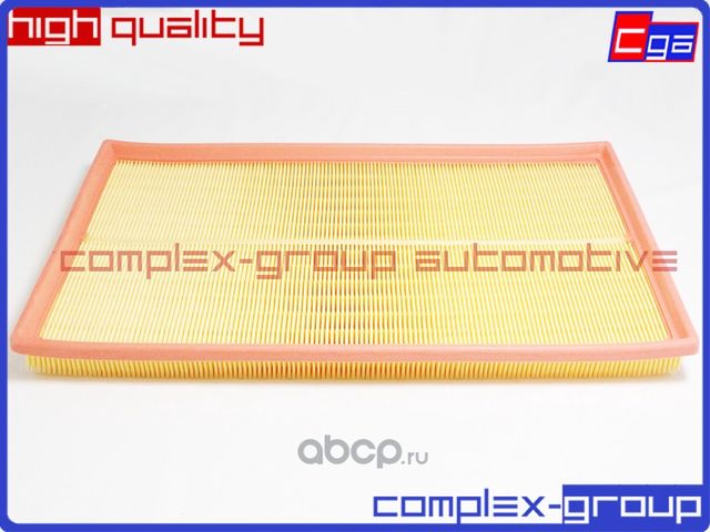 Фильтр воздушный A6510900051 (CGA). Артикул 3AFL051RA