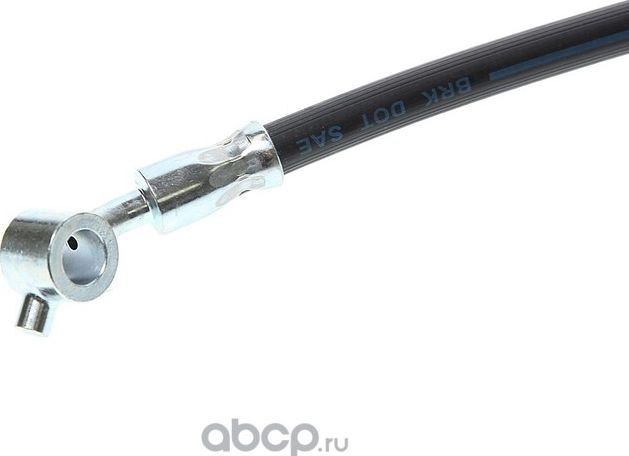 Шланг тормозной NISSAN Pathfinder,Navara передний левый MEGAPOWER Megapower. Артикул 35011113