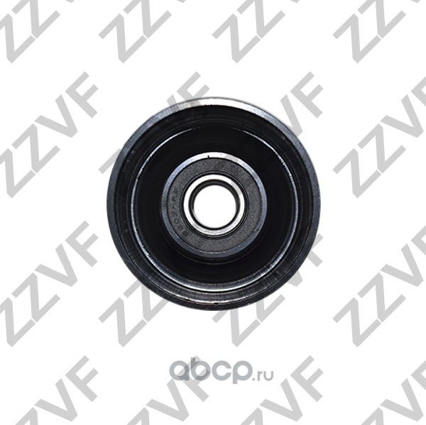 РОЛИК НАТЯЖИТЕЛЯ РЕМНЯ TOYOTA PRIUS (97-09) (Zzvf). Артикул ZVRN083