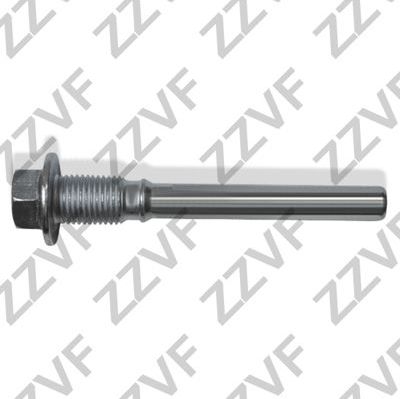 Направляющая тормозного суппорта ZZVF. Артикул ZVPP070