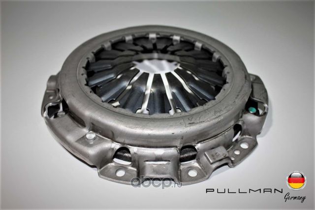 КОРЗИНА СЦЕПЛЕНИЯ (Pullman). Артикул 031220BTA1