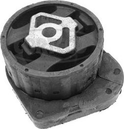 Подушка (опора) КПП Corteco. Артикул 80000701