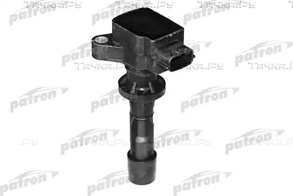 Катушка зажигания Patron для Mazda Tribute I 2004-2008. Артикул PCI1183