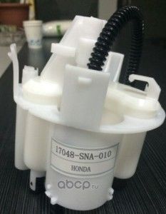 Топливный фильтр Honda. Артикул 17048SNA000