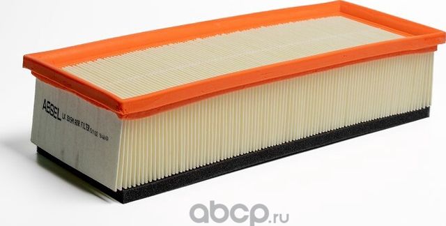 Фильтр воздушный (Absel). Артикул LX351541