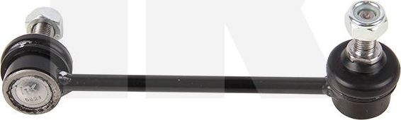 Стойка (тяга) стабилизатора NK передняя для Isuzu Trooper II 1998-2004. Артикул 5113613