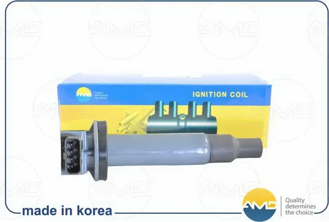 катушка зажигания amdel443 amd. Артикул AMDEL443