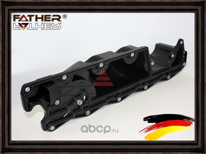 Клапанная крышка (Father). Артикул F800R29