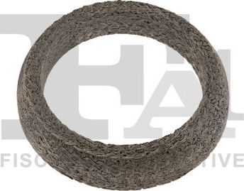 Прокладка глушителя FA1 для Ford Orion III 1990-1993. Артикул 131-950