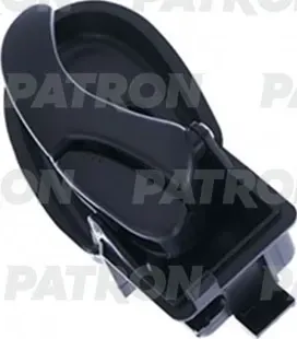 Ручка внутренняя двери (Patron). Артикул P201107R