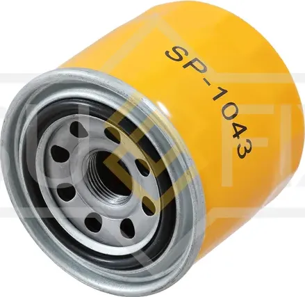 Фильтр масляный (Sufix). Артикул SP1043