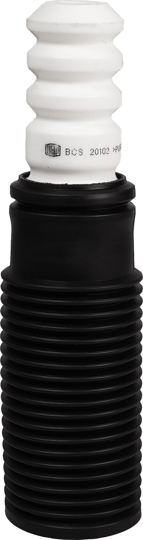 Комплект отбойников и пыльников амортизаторов (стоек) Trialli. Артикул BCS 20102