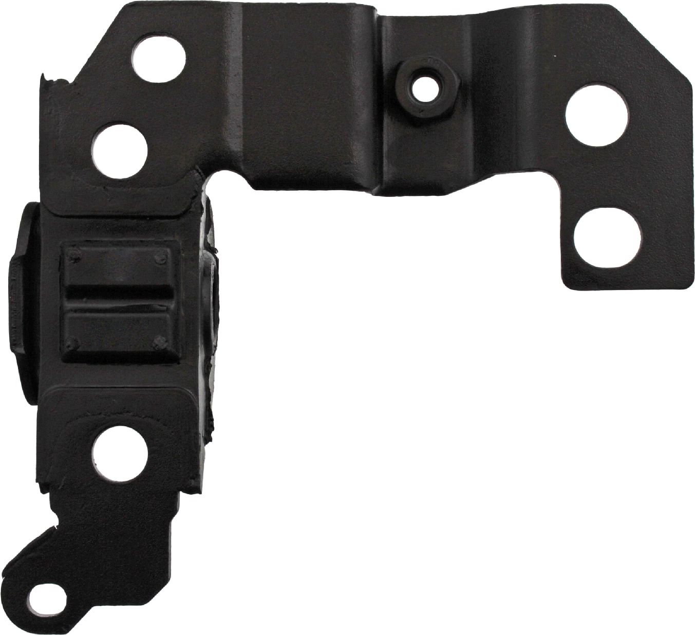 Сайлентблок переднего рычага подвески Febi Bilstein. Артикул 44208