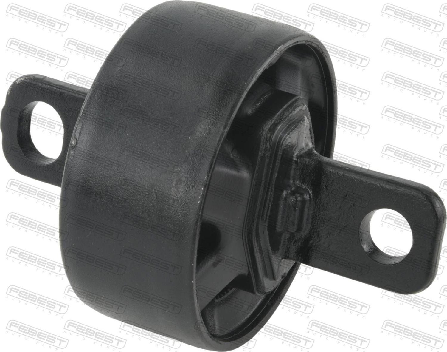 Сайлентблок заднего рычага подвески Febest. Артикул HYAB-SFB8L