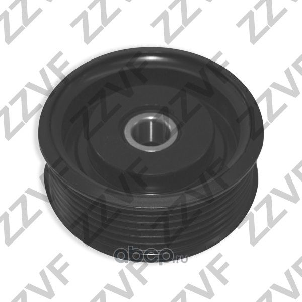 РОЛИК ОБВОДНОЙ (TOYOTA LAND CRUISER 100 HDJ101/UZJ/LEXUS GS40 (Zzvf). Артикул GRA16604500