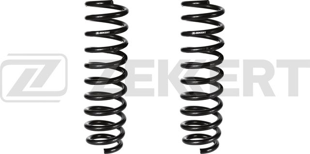 Пружина подвески Zekkert. Артикул SF-2201