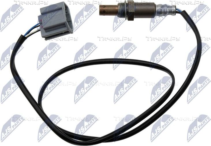 Лямбда-зонд (кислородный датчик) NTY для Mazda 6 I (GG) 2002-2007. Артикул ESL-MZ-001